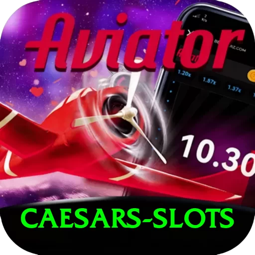 caesars slots Elite v1.5.6 - 2