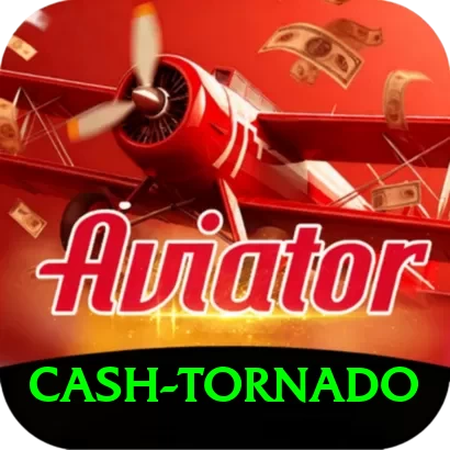 cash tornado Master Pro v2.7.3 - 2