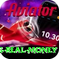 casino games real money Plus v4.7.1