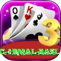 chamlang himal base Master v5.3.8