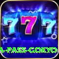 cho la pass gokyo Gold v2.7.1