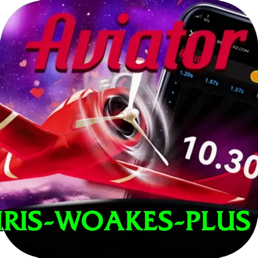 chris woakes Casino Official v4.9.2 - 2