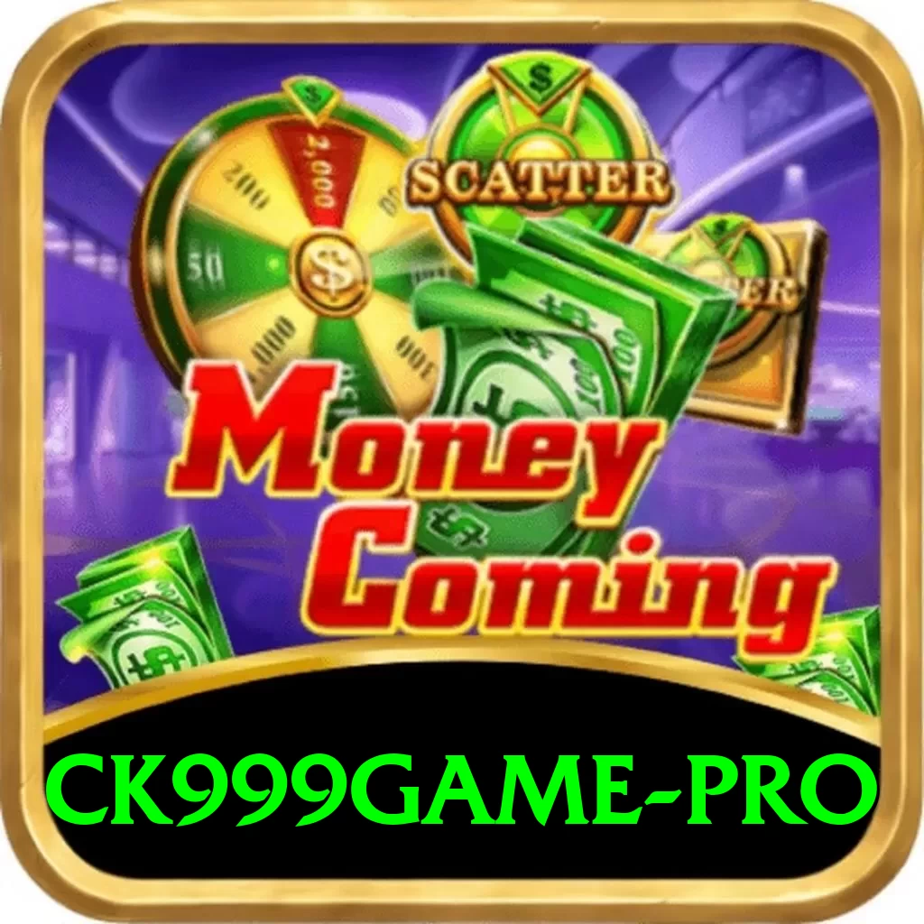 CK999game Cash Elite - 2