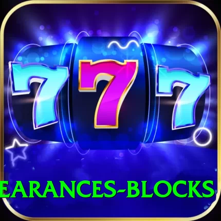 clearances blocks Master Pro v1.8.8 - 2