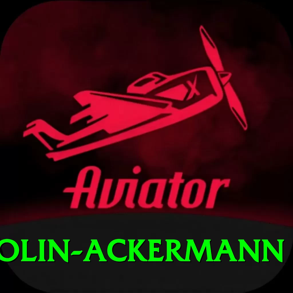 colin ackermann VIP v5.2.1 - 2