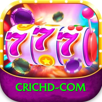 crichd com Premium Plus v1.1.1 - 2