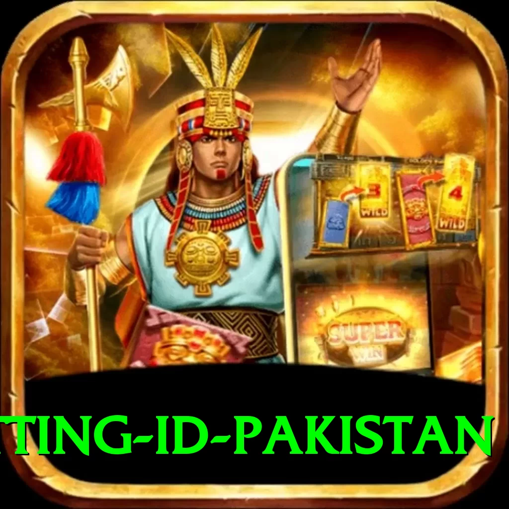 cricket betting id pakistan VIP Pro v2.1.3 - 2