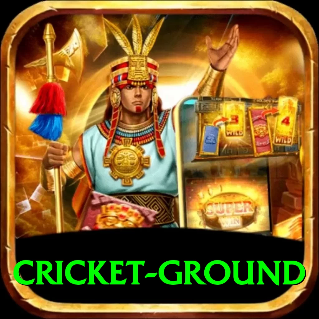 cricket ground Games (Casino & Earning) Turbo v4.1.1 - 2