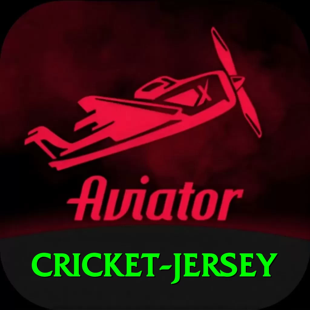 cricket jersey Gold Pro v2.4.6 - 2