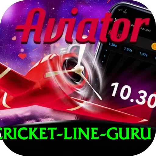 cricket line guru Pro Edition v5.4.8 - 2