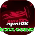crickex casino Turbo Pro v2.7.6