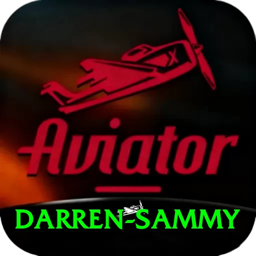 darren sammy Deluxe v4.4.4 - 2
