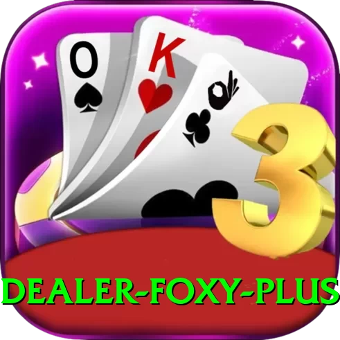 Dealer Foxy Game Prime v1.5.7 - 2