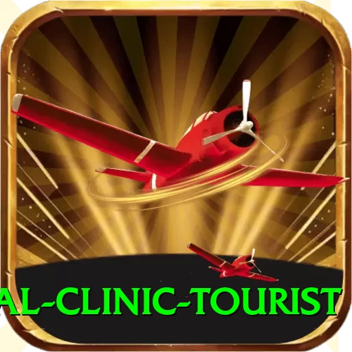 dental clinic tourist Games (Casino & Earning) Turbo v2.9.6 - 2