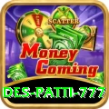 Des Patti 777 Gold Edition v5.1.9