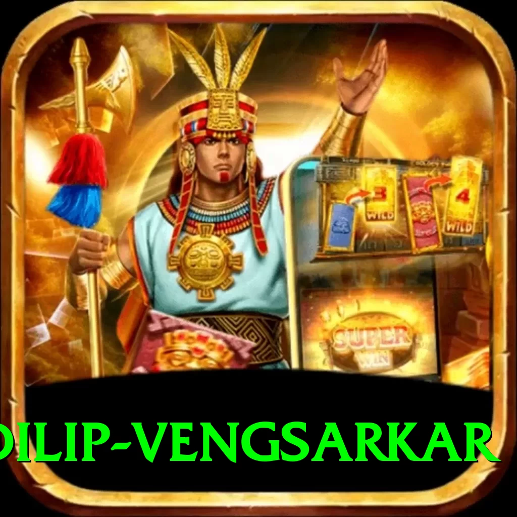 dilip vengsarkar VIP v4.5.5 - 2