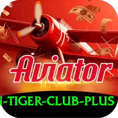 Dragon Tiger Club Mega Rewards - 2