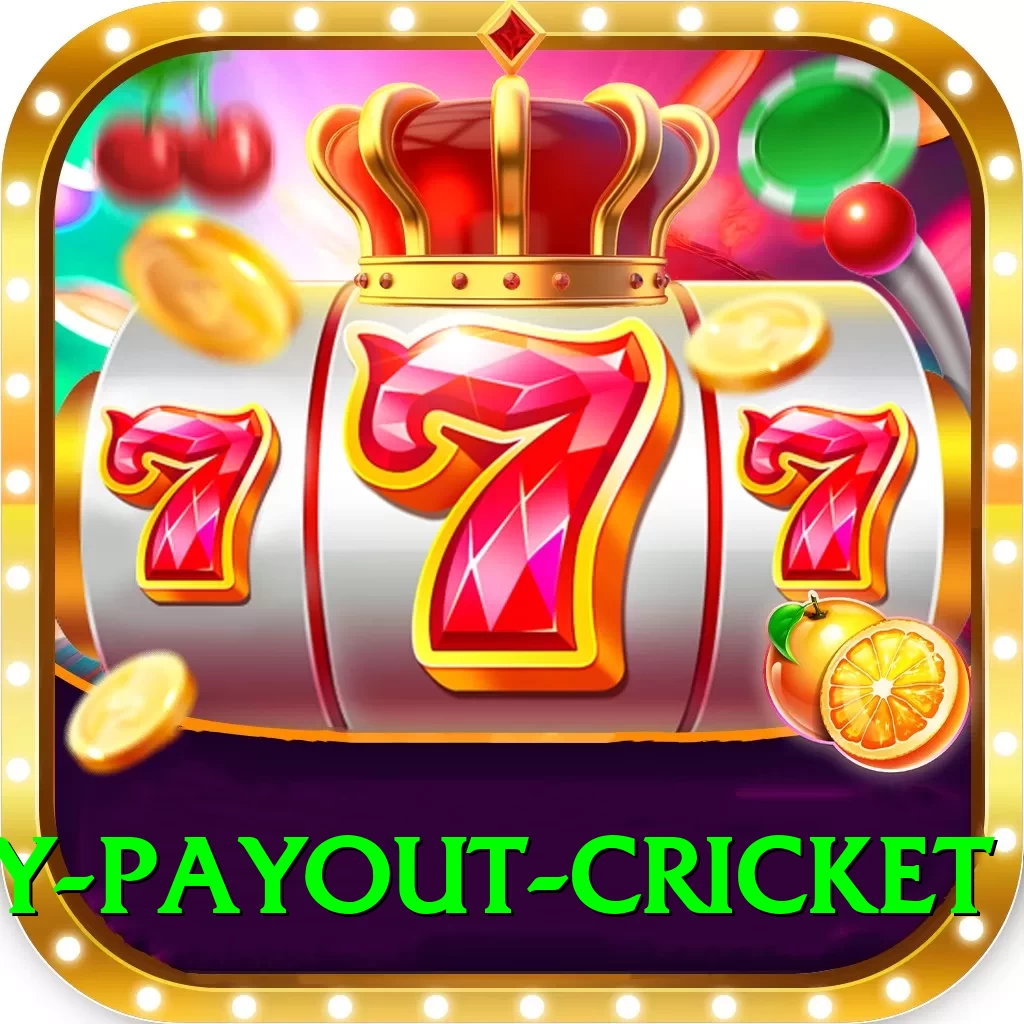early payout cricket Max v5.2.2 - 2