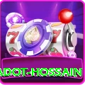 ebadot hossain Apps (Tools & Injectors) VIP v3.8.4
