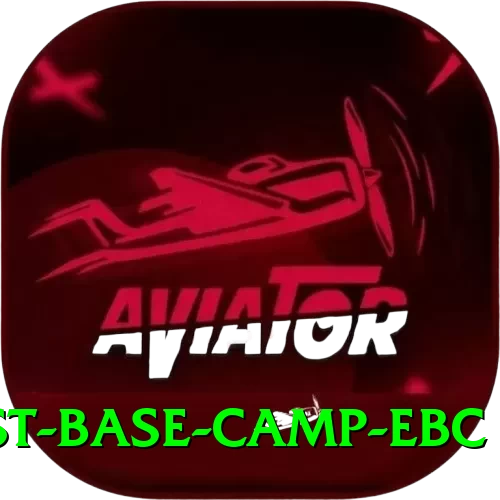 everest base camp ebc Deluxe v4.1.8 - 2