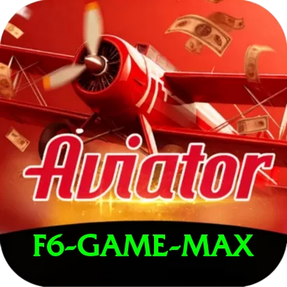 F6 Game Max - Free Download - 2