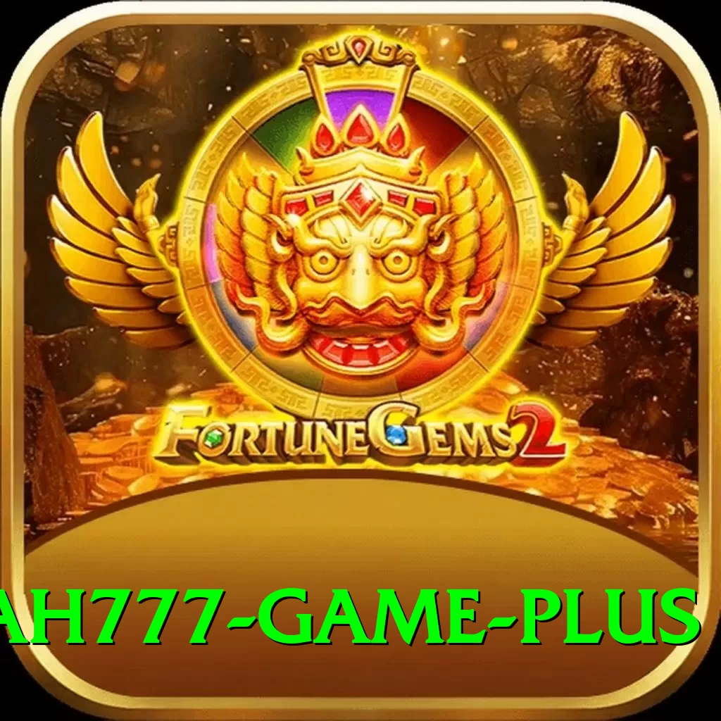 Fatah777 Game Gaming Pro - 2