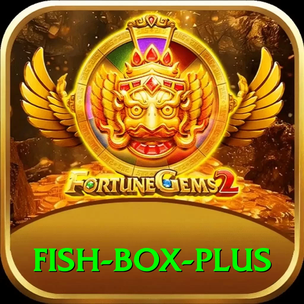 fish box Game Ultimate v2.9.1 - 2