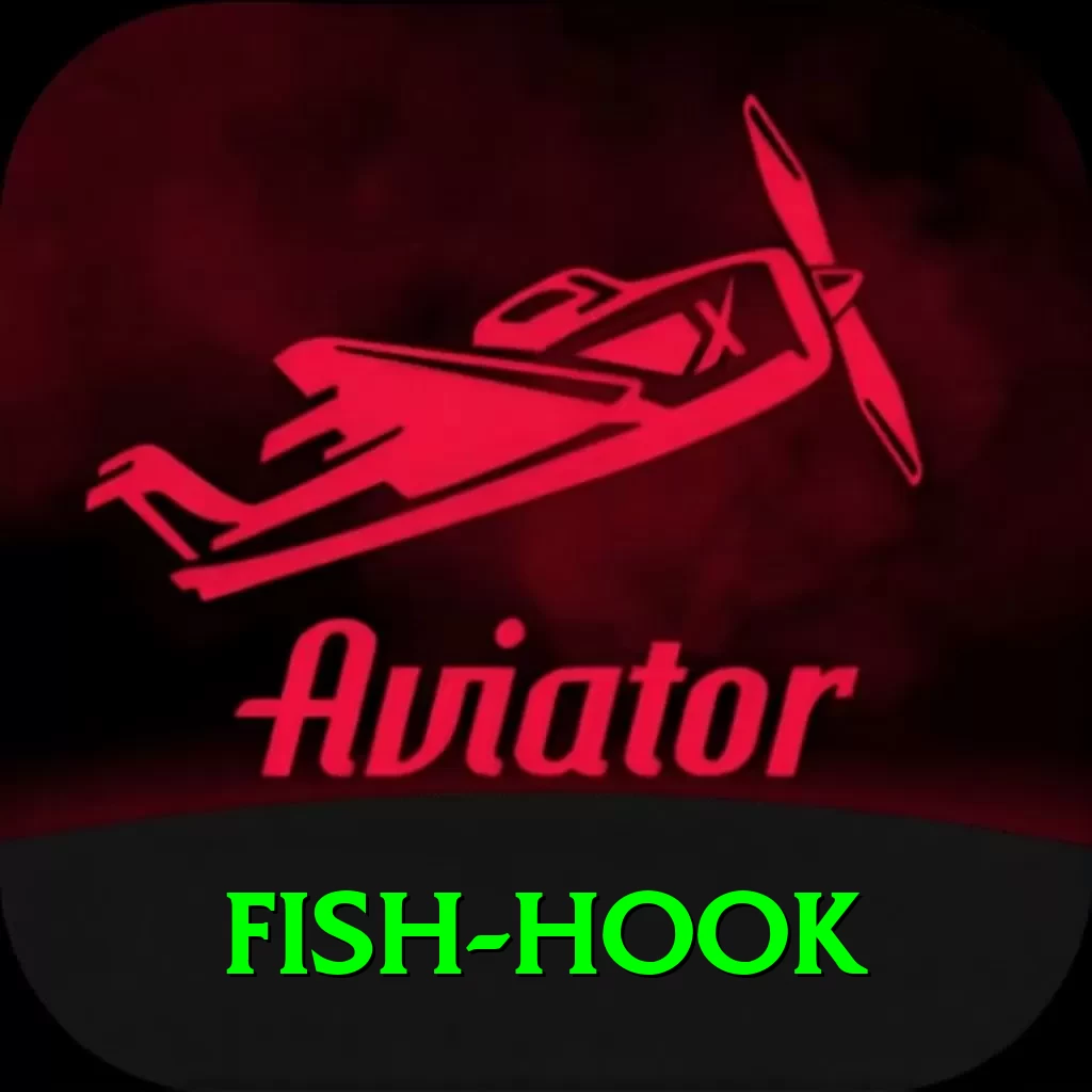 fish hook Plus Edition v3.3.6 - 2