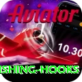 fishing hooks Gold Edition v4.4.8