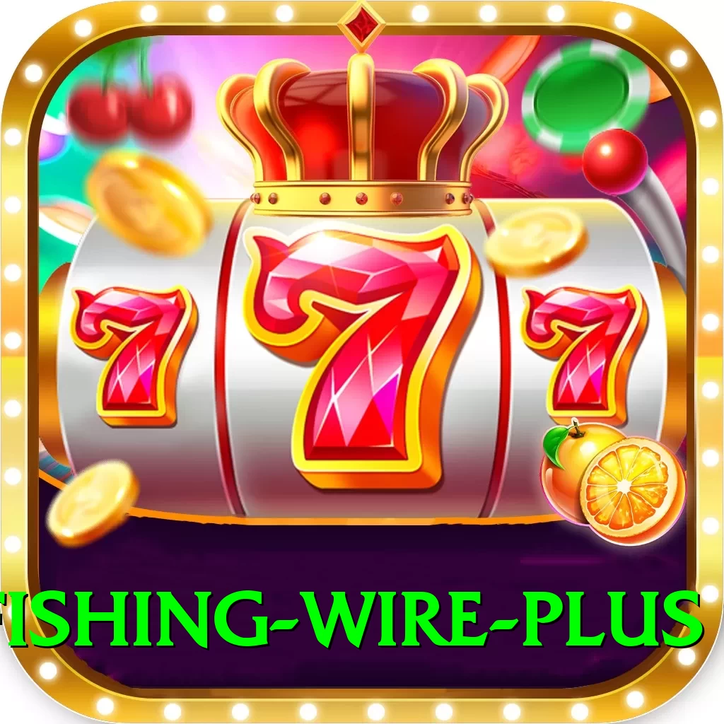 fishing wire Supreme APK v5.5.9 - 2