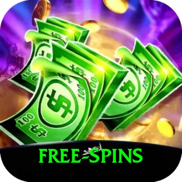free spins Games (Casino & Earning) VIP v2.8.7 - 2