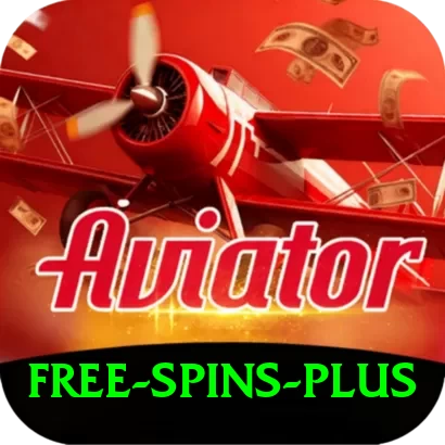 free spins - VIP v1.3.3 - 2