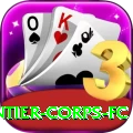 frontier corps fc Games (Casino & Earning) VIP v2.3.6
