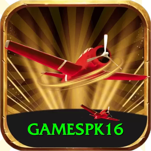 gamespk16 Games (Casino & Earning) Premium vv3.9.8 - 2