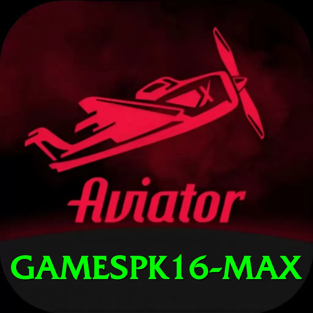 gamespk16 Super v4.0.7 - 2