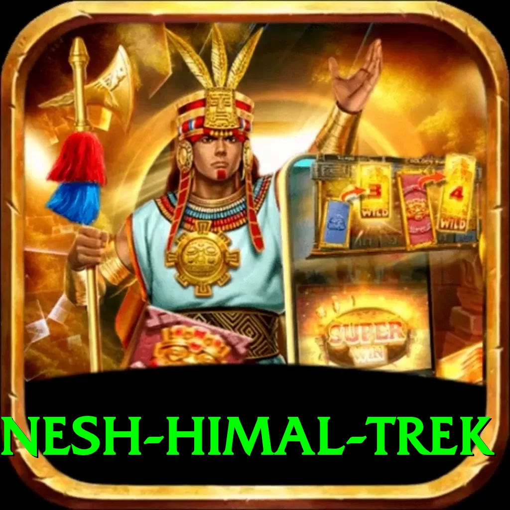 ganesh himal trek Apps (Tools & Injectors) Turbo v4.5.2 - 2