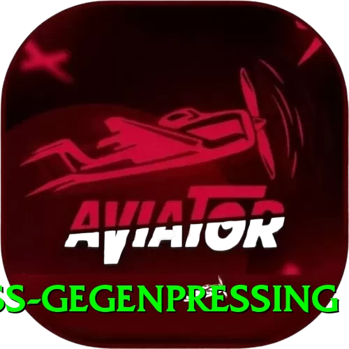 gegenpress gegenpressing Pro Max v1.7.1 - 2