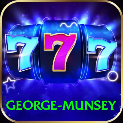 george munsey Deluxe Edition v1.4.0 - 2