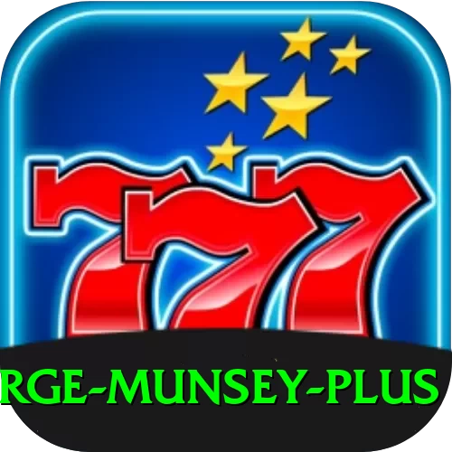 george munsey Casino Official v2.6.1 - 2