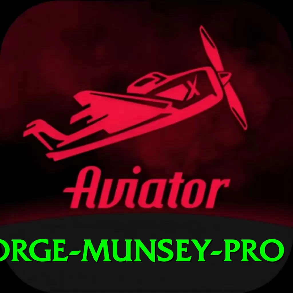 george munsey - Gaming Pro - 2