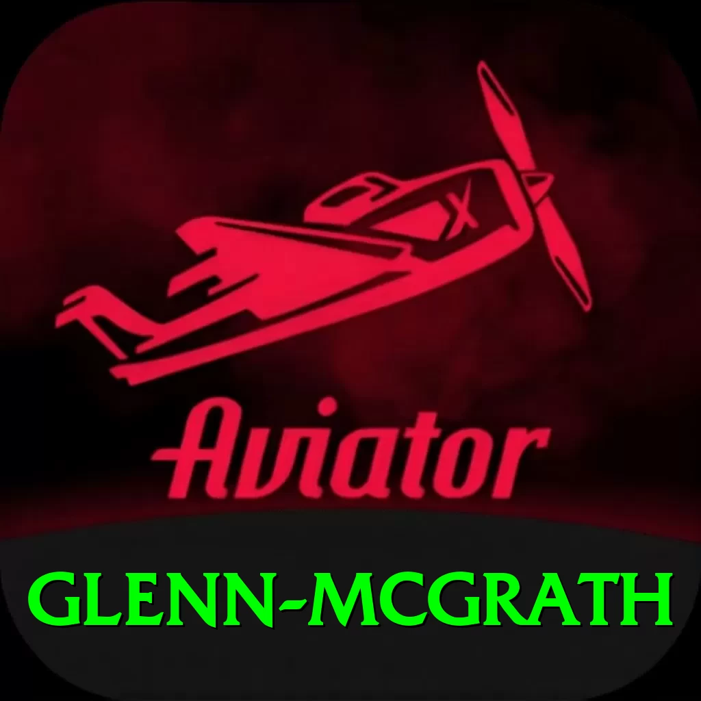 glenn mcgrath Pro1 v1.1.2 - 2