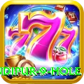 golf bandipur 9 hole Plus v5.3.4