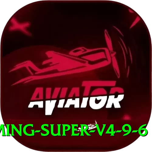 H555 Gaming Super v4.9.6 - 2