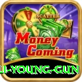 haider ali young gun Master Pro v3.5.9