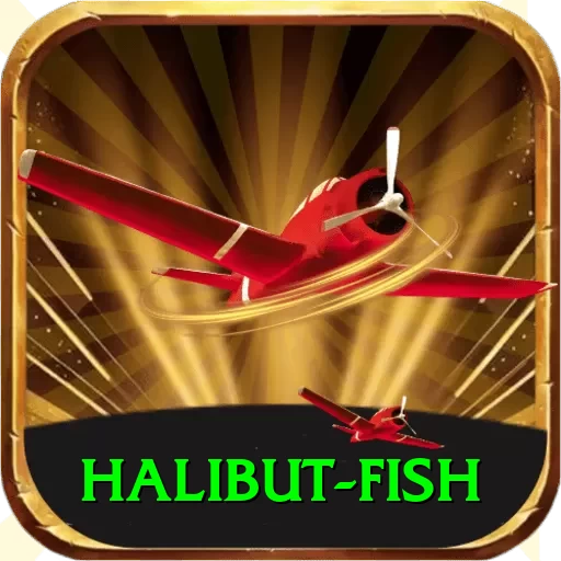 halibut fish Apps (Tools & Injectors) Gold v1.6.4 - 2