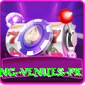 high scoring venues pk Plus Edition v2.6.6