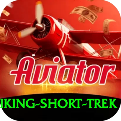 hiking short trek Plus v2.2.1 - 2