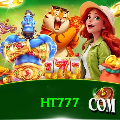 ht777 Gold vv3.6.7 - 2