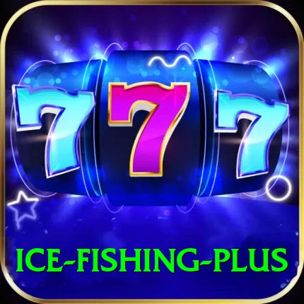 ice fishing Casino Official v2.6.6 - 2