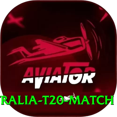 india australia t20 match Gold Edition v3.5.7 - 2